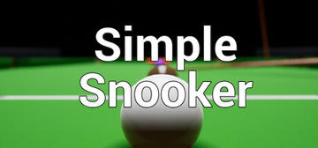 Banner of Simple Snooker 