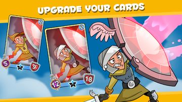 Spellstone 遊戲截圖