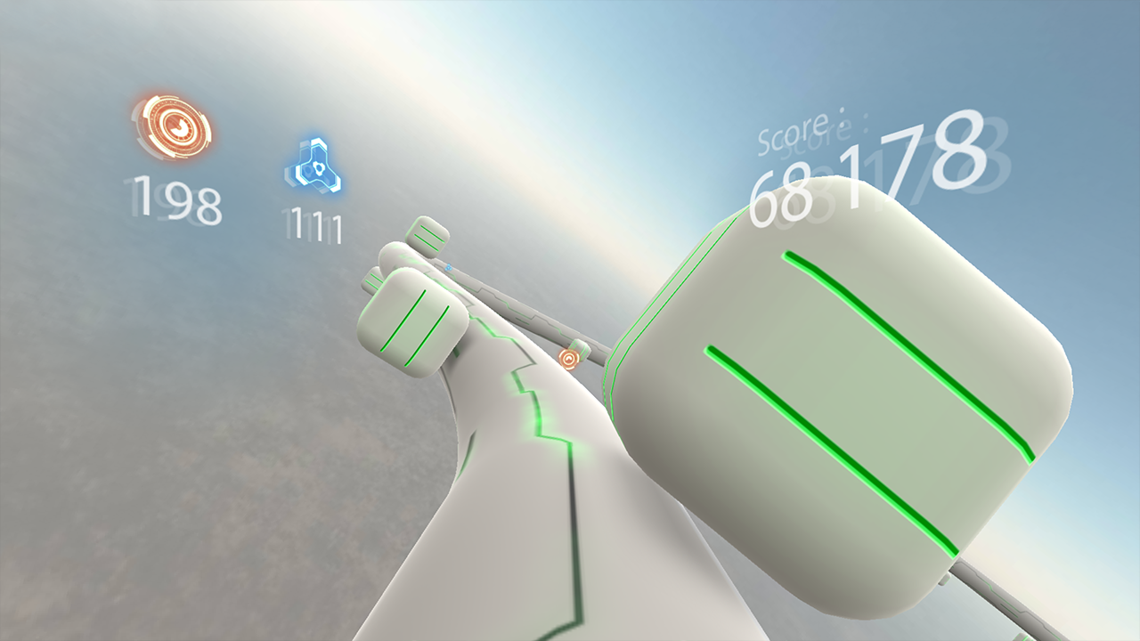 Death Pipe Game Screenshot