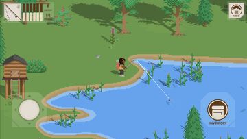 On My Own Game Screenshot