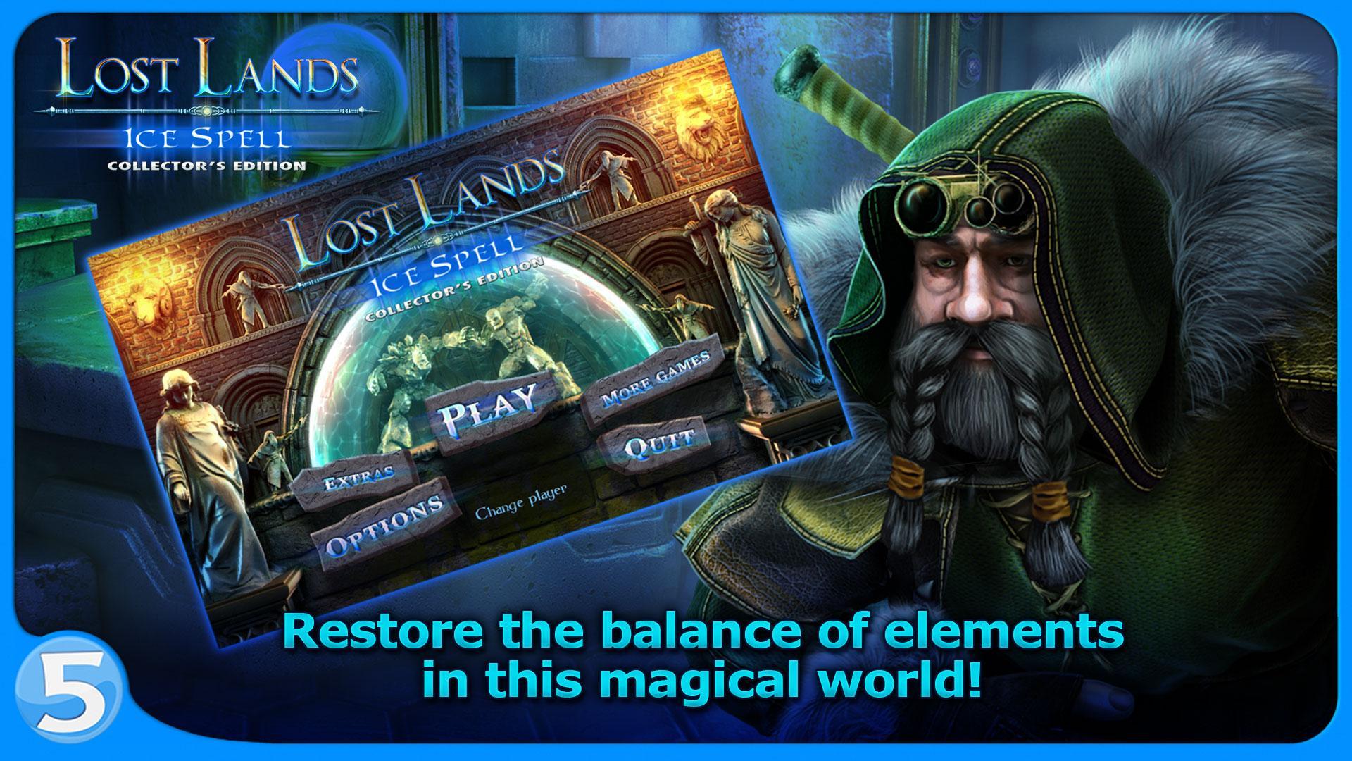 Lost Lands 5 Latest Version for Android/iOS APK - TapTap