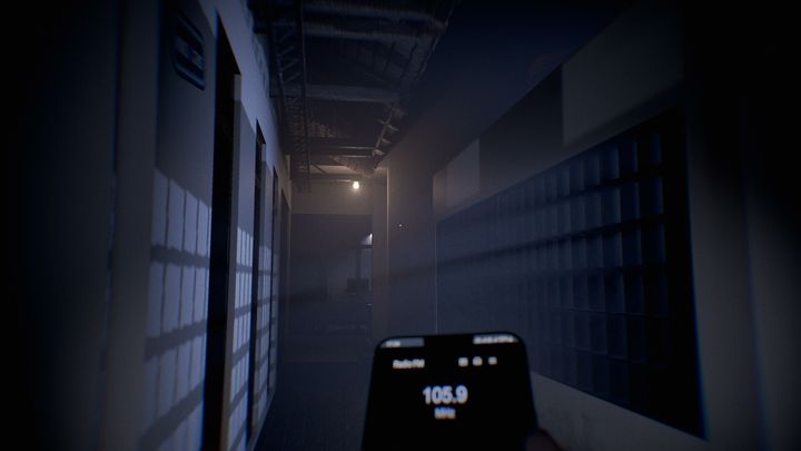 Screenshot 1 of Nightmare Side: The Game 
