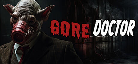 Gore Doctor screenshot