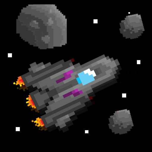 A Lonely Spaceship Latest Version for Android/iOS - TapTap