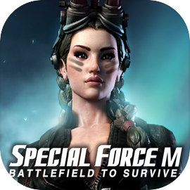 SPECIAL FORCE M : BATTLEFIELD 