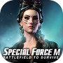 Ícone de SPECIAL FORCE M
