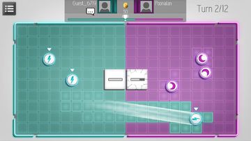 Curlig ゲームのスクリーンショット