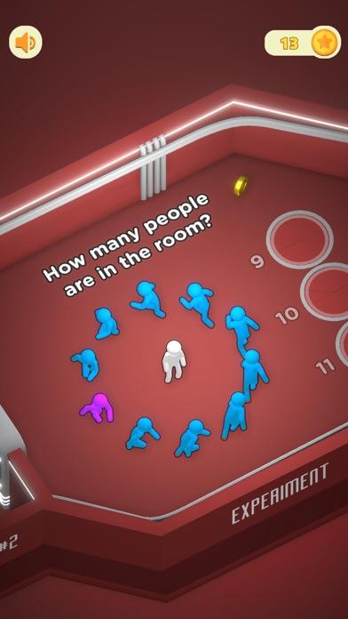 Riddle Labs Game Screenshot