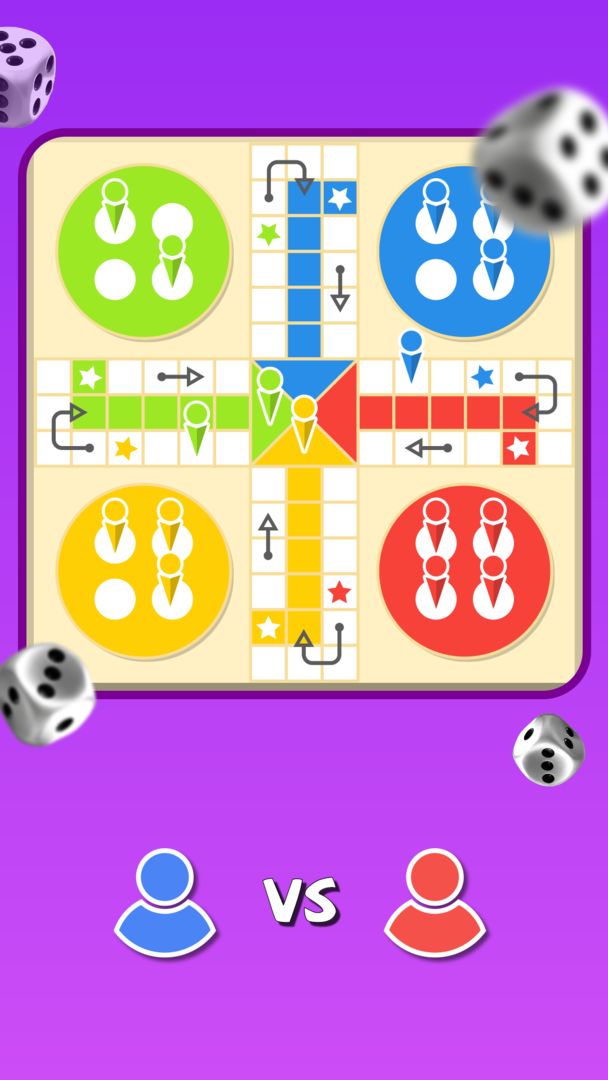 2 Player Games screenshot game