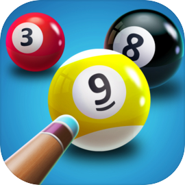 Billiards Online - 8 Ball::Appstore for Android