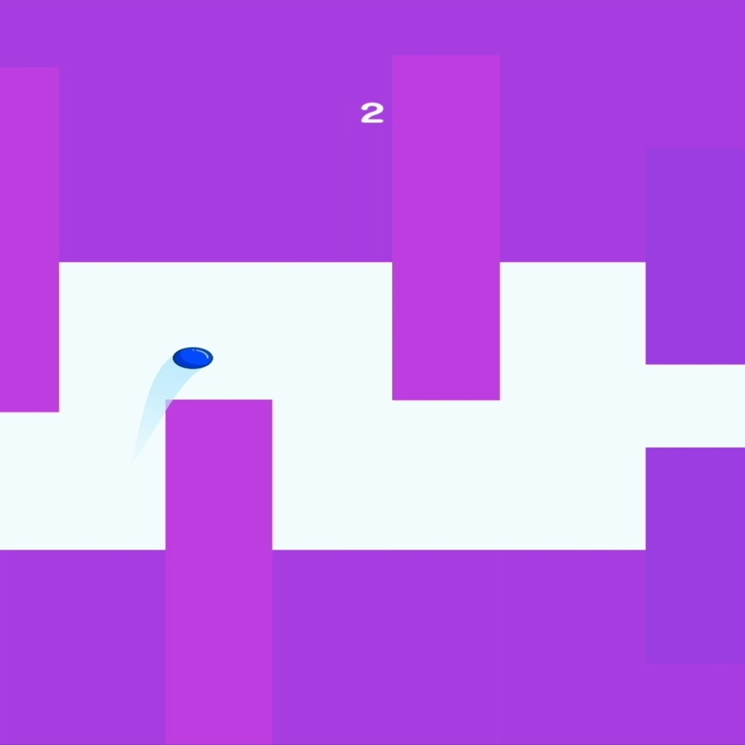 Pass Of Game Screenshot