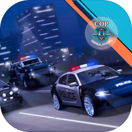 Police Simulator : Gang wars