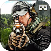 Contrato Sniper Hitman - FPS Virtual Reality (VR)