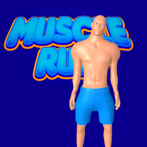 Muscle Run 3D Latest Version for Android/iOS APK - TapTap