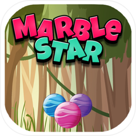 Marble Star