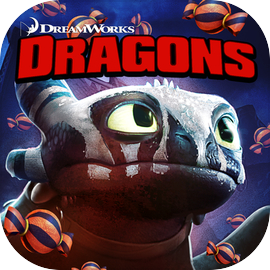 Dragons: 라이즈 오브 버크