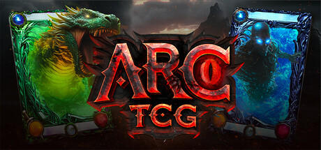 Banner of ARC TCG 
