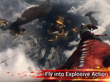 Dragon Masters: War of Legends Game Screenshot