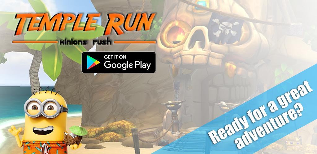 Download do APK de Banana Games: Minion Ninja Run para Android