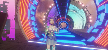 Future Theater ゲームのスクリーンショット