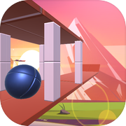 SkyOut Pro: Runway Platformer