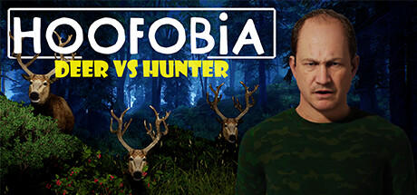 Banner of Hoofobia 