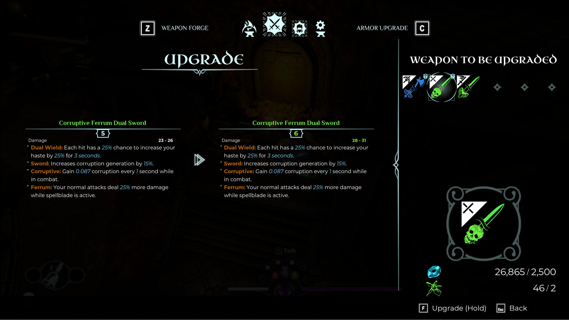 Sands of Aura Game Screenshot