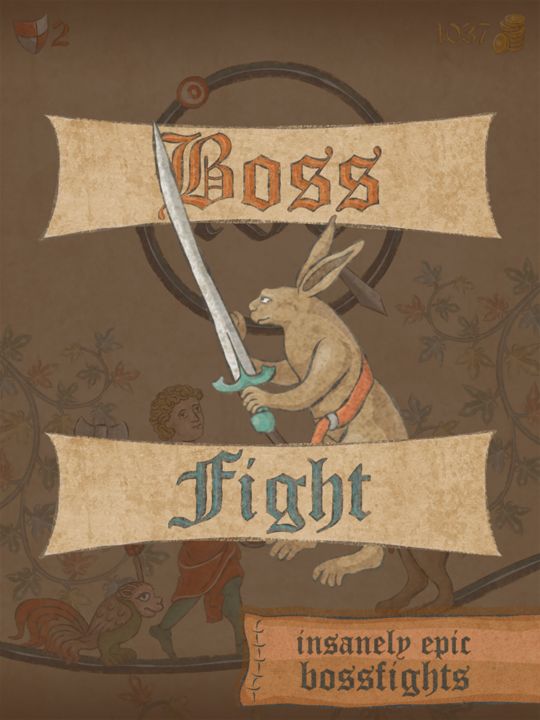 Screenshot 9 of Marginalia Hero 0.204