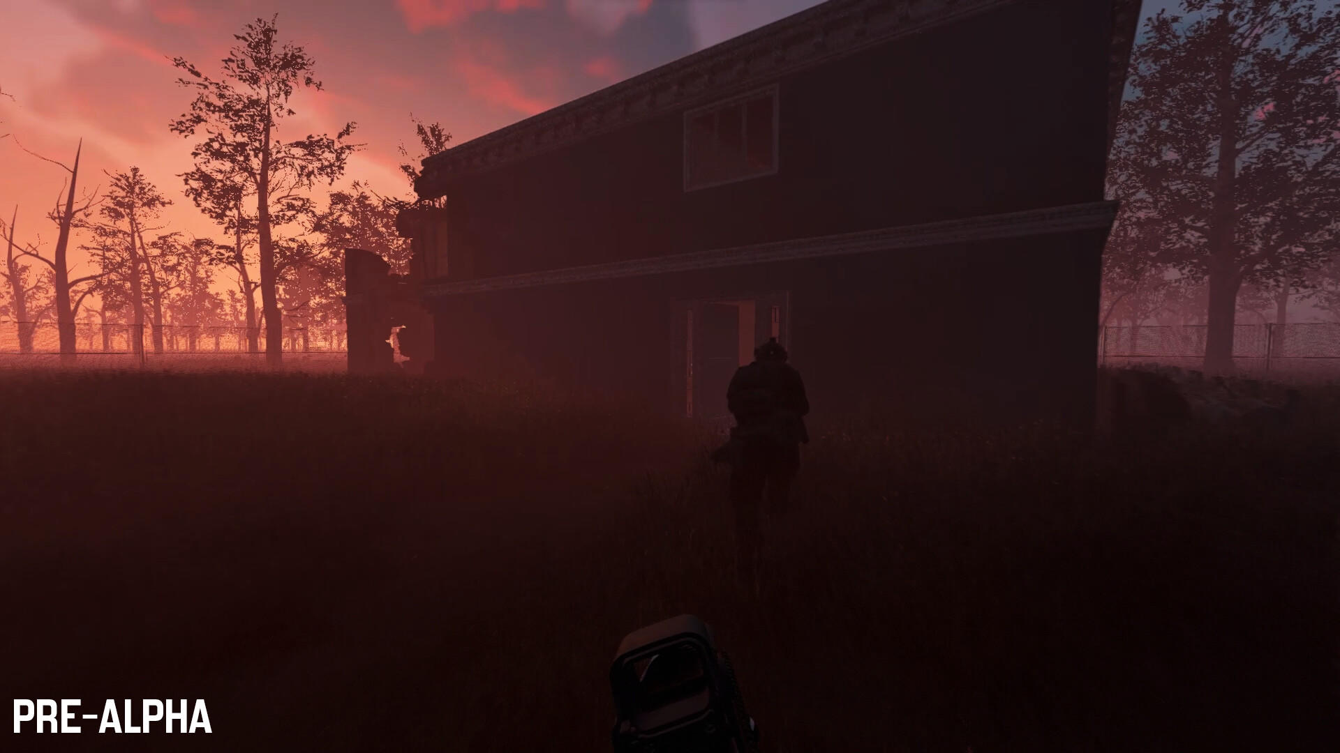 Screenshot 7 of OPERATOR 