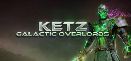 Banner of Ketz: Galactic Overlords 