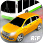 Racing in Flow - SUVs