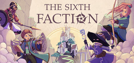 Banner of The Sixth Faction 
