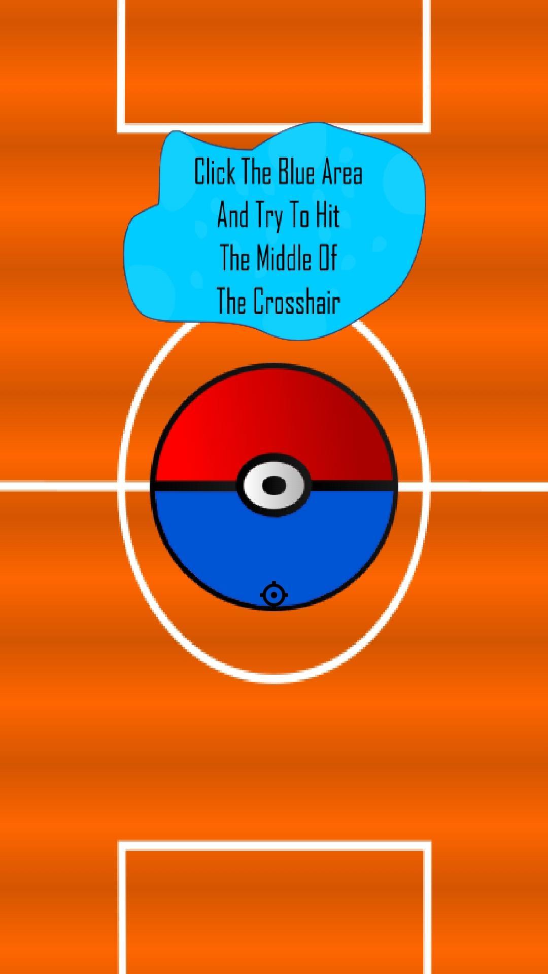 Masterball Game Screenshot