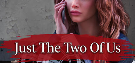 Banner of Just The Two Of Us 