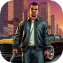 Icon of Gangster Crime City Cop Chase