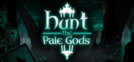 Banner of Hunt the Pale Gods 