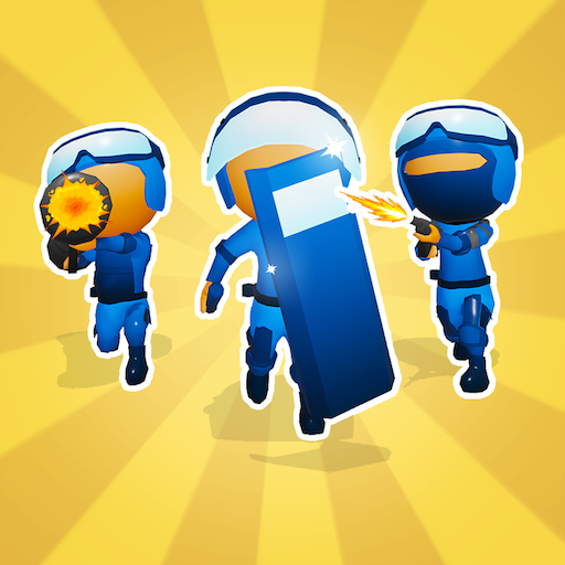 Tactical Attack Latest Version for Android/iOS APK - TapTap