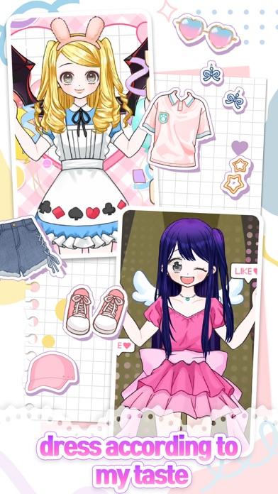 Stylist: Fashion, Coordination Game Screenshot