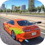 Icon of Open World Car Race Drive 3D