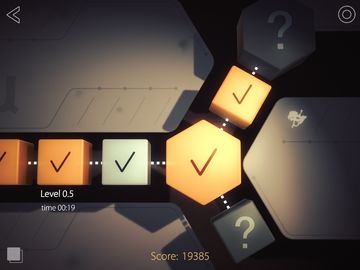 Shadowmatic Game Screenshot