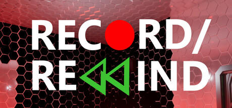 Banner of RECORD/REWIND 