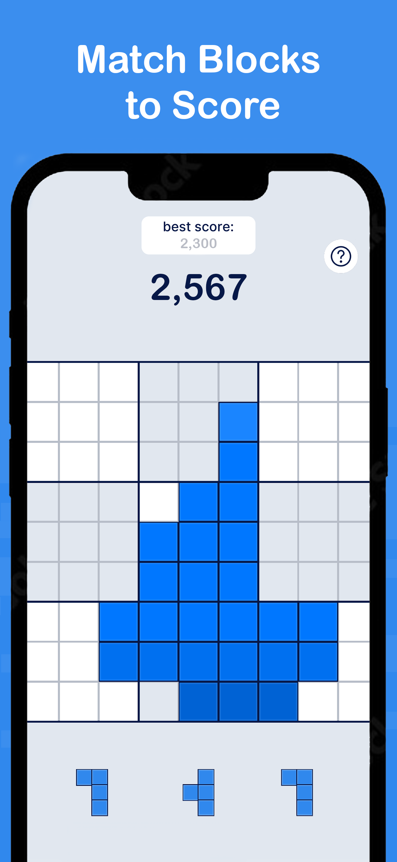 Screenshot 1 of Sudokubrix 1.4.9