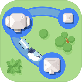 State Railroad: Train Game