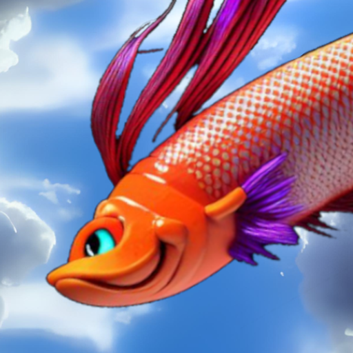 Fall Fish Latest Version for Android/iOS APK - TapTap