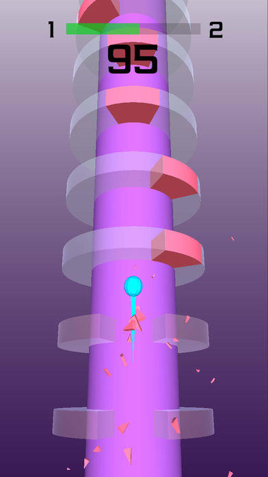 Boom Blast Game Screenshot