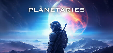 Banner of Planetaries 