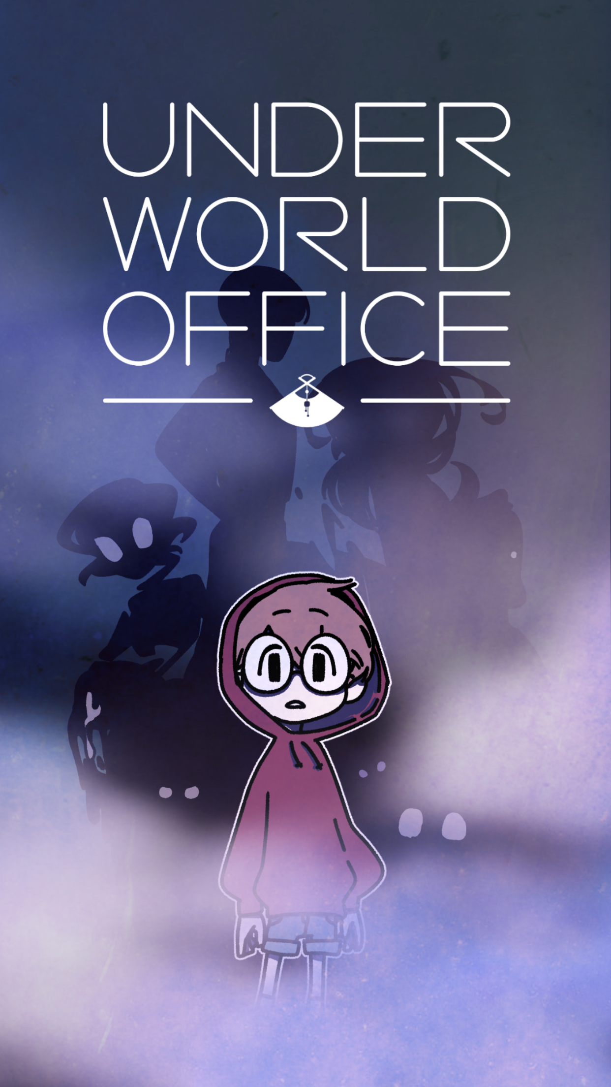 Underworld Office: Story game Game Screenshot