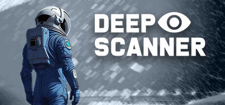 Banner of Deep Scanner 