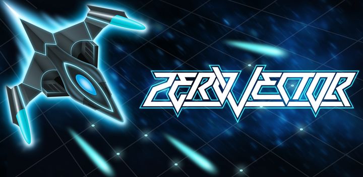 Banner of ZeroVector 