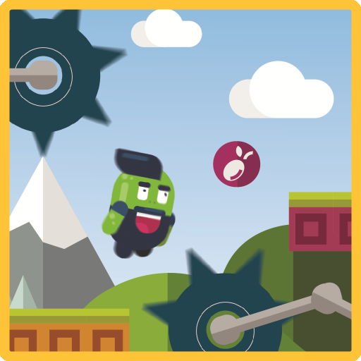 Hero Runner Latest Version for Android/iOS APK - TapTap